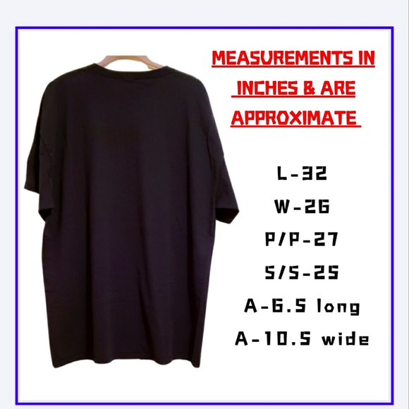 🔥NWOT/T-SHIRT "MUY CALI ENTE" CALIFORNIA-BLACK ??SIZE - Picture 2 of 7